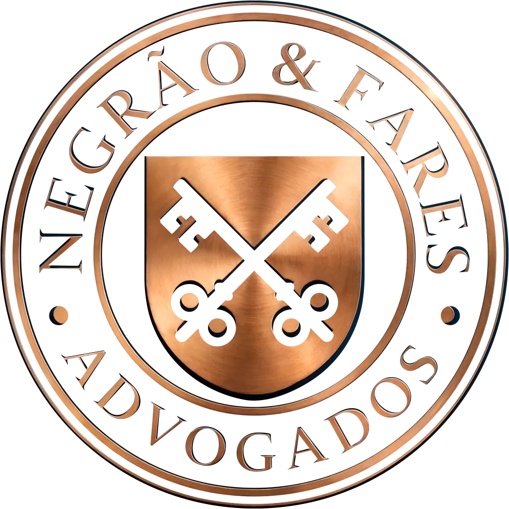 Negrão e Fares - 